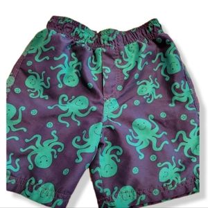 Boys 5/6 Kids Korner swim trunks